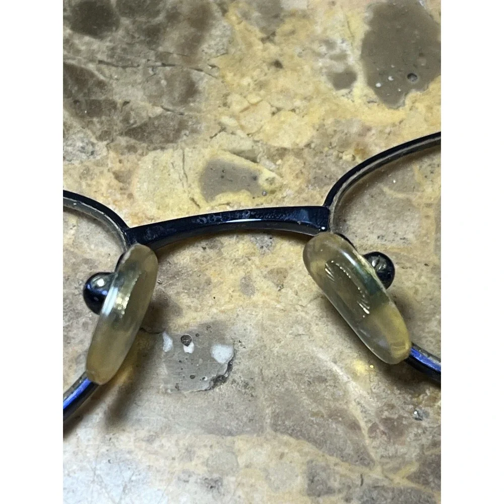 OCCHIALI DA VISTA DONNA MOSCHINO Eyeglasses M 3038 - V BLUE 582 50-19-135